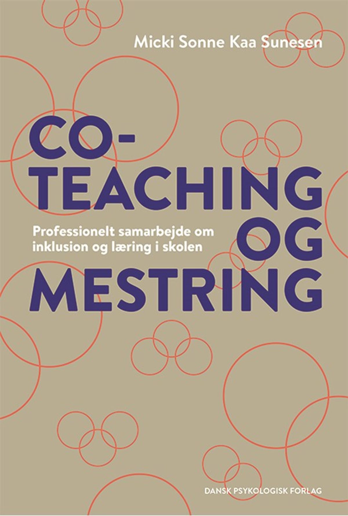 Co-teaching og mestring