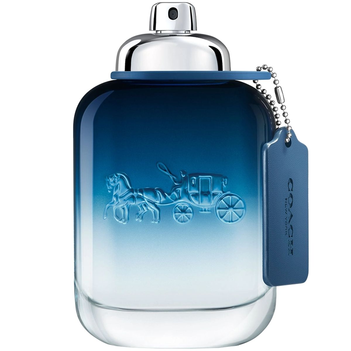 Coach Blue EDT 100 ml