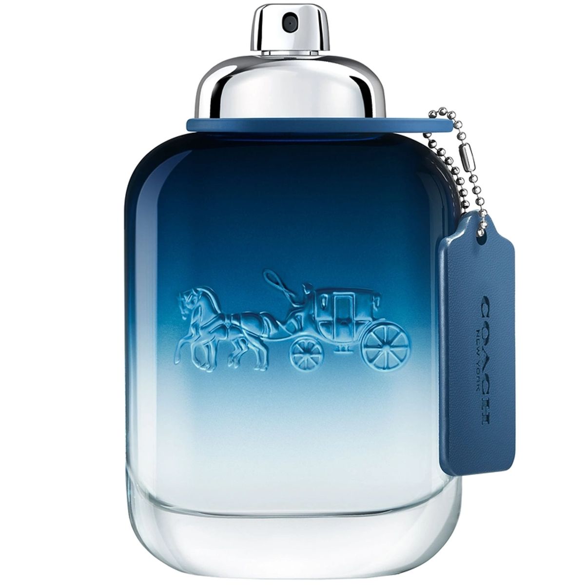 Coach Blue EDT 40 ml