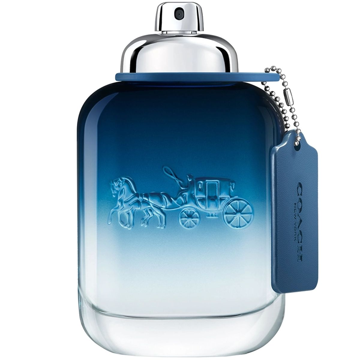 Coach Blue EDT 60 ml