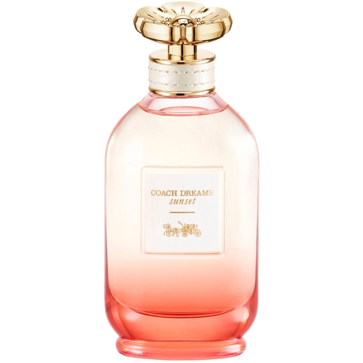 Coach Dreams Sunset EDP 90 ml