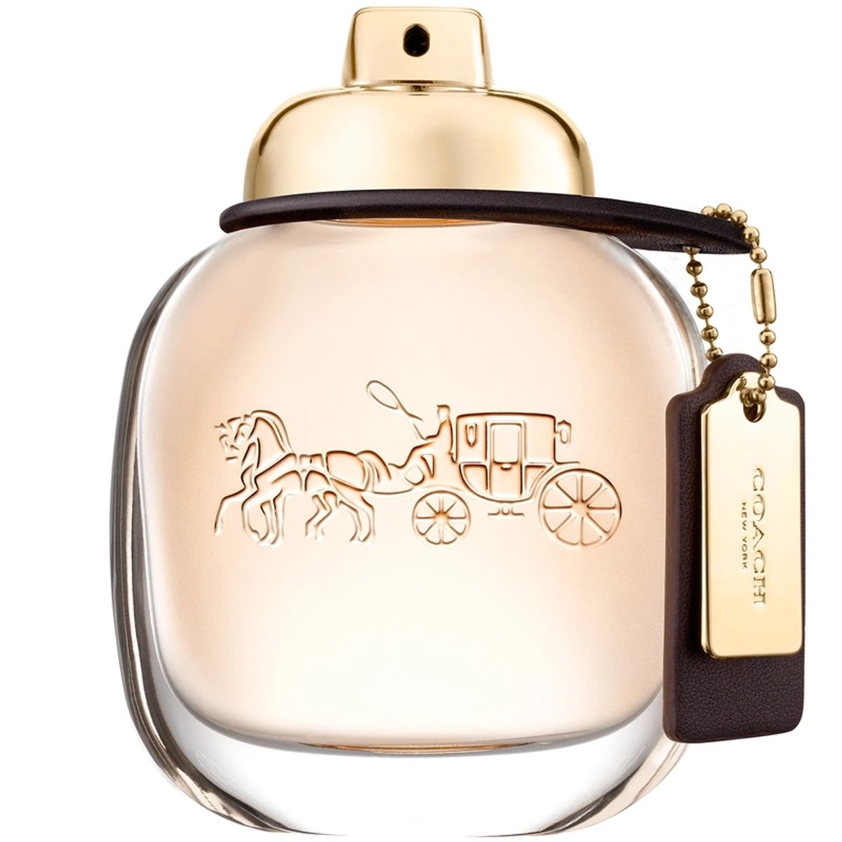 Coach EDP 50 ml