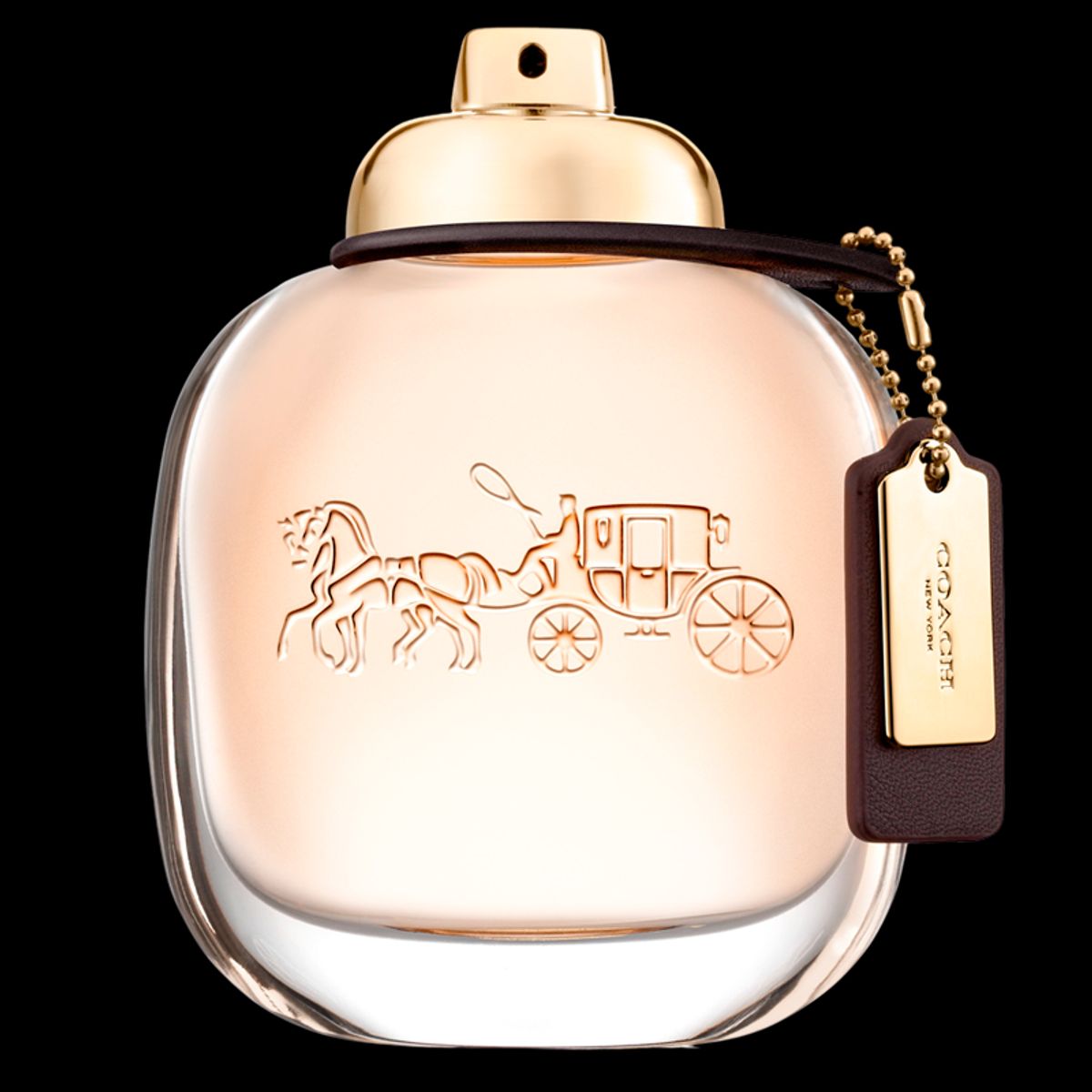 Coach EDP (90 ml)