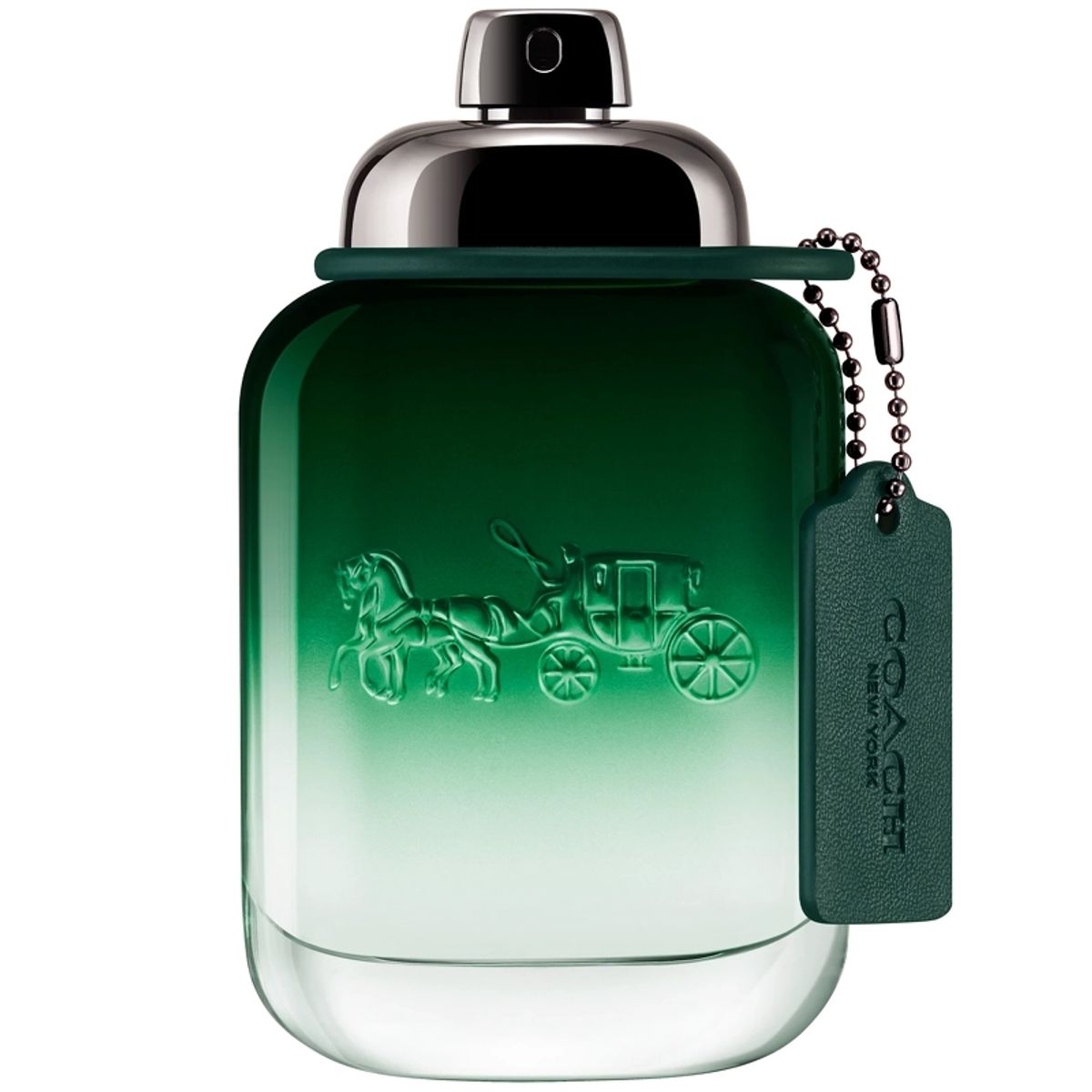 Coach Green EDT 60 ml