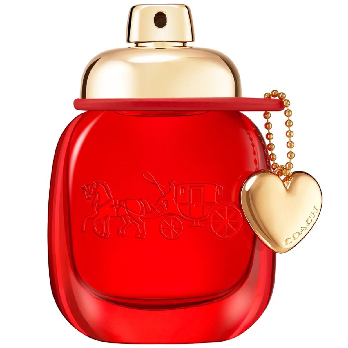 Coach Love EDP 30 ml