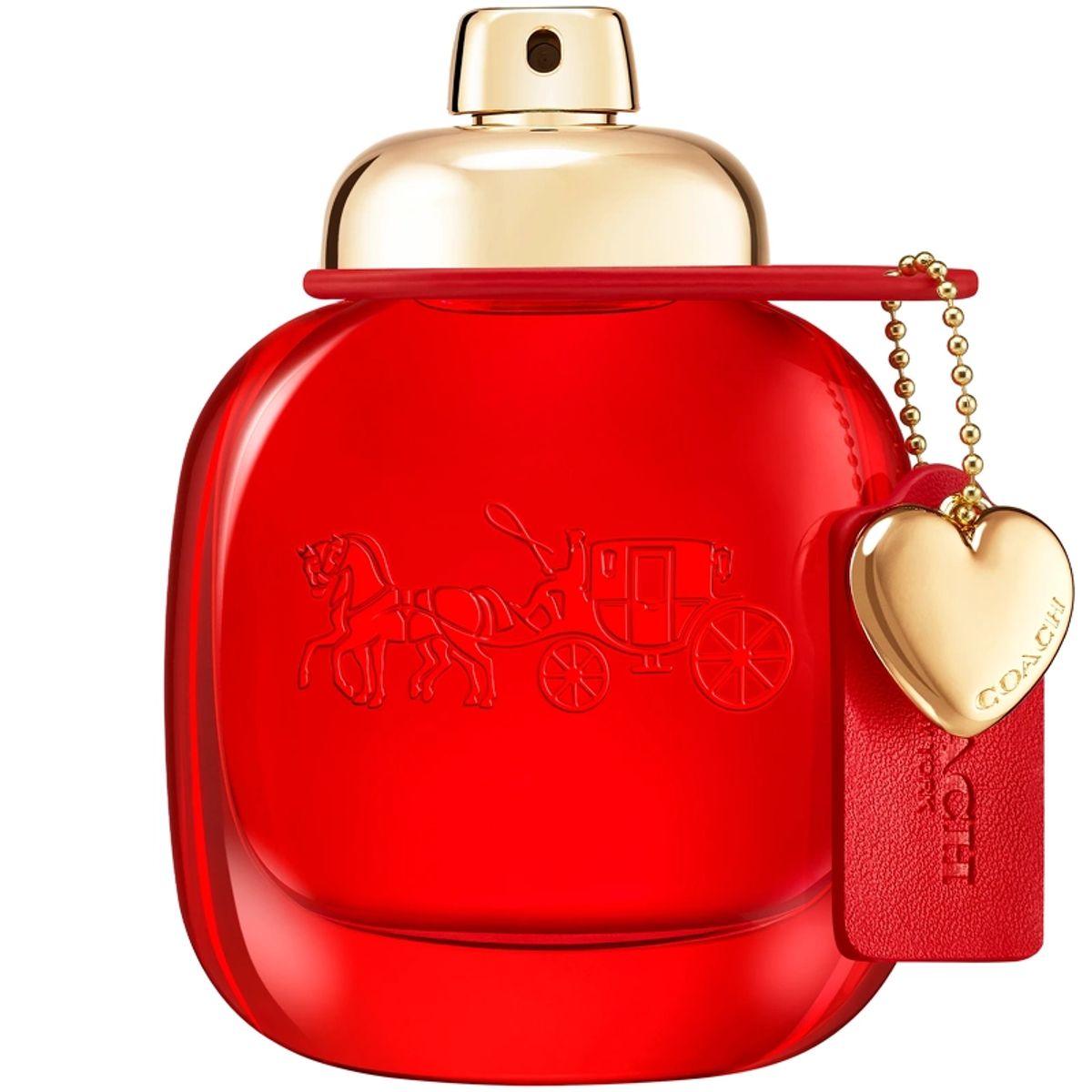 Coach Love EDP 50 ml