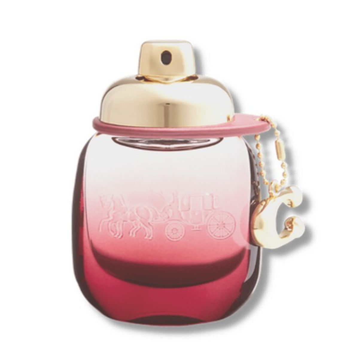 Coach - Wild Rose - 30 ml - Edp