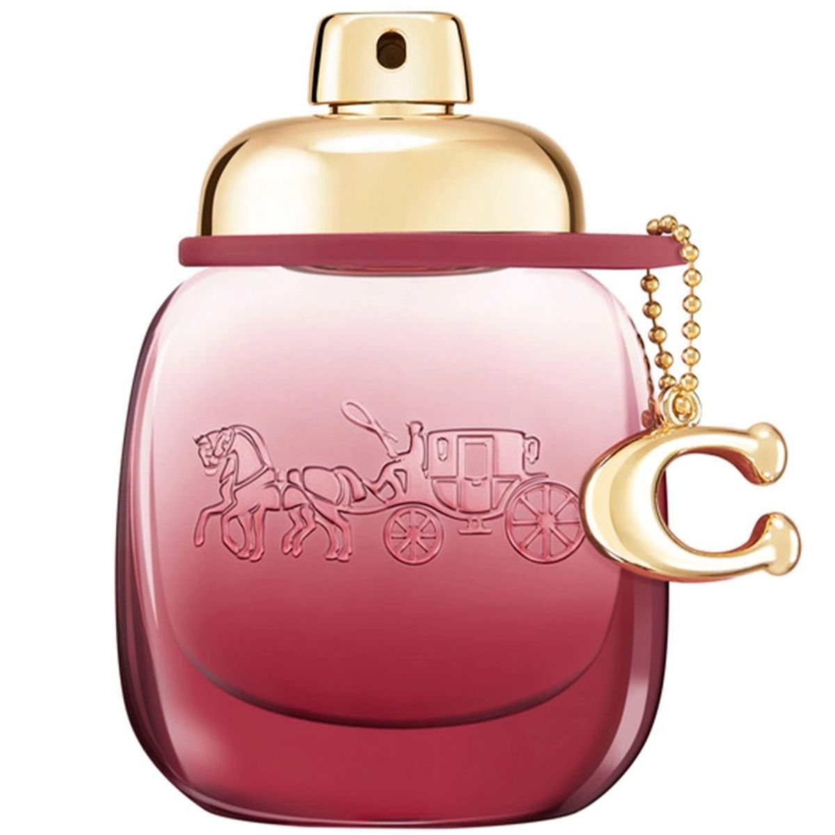 Coach Wild Rose EDP 30 ml