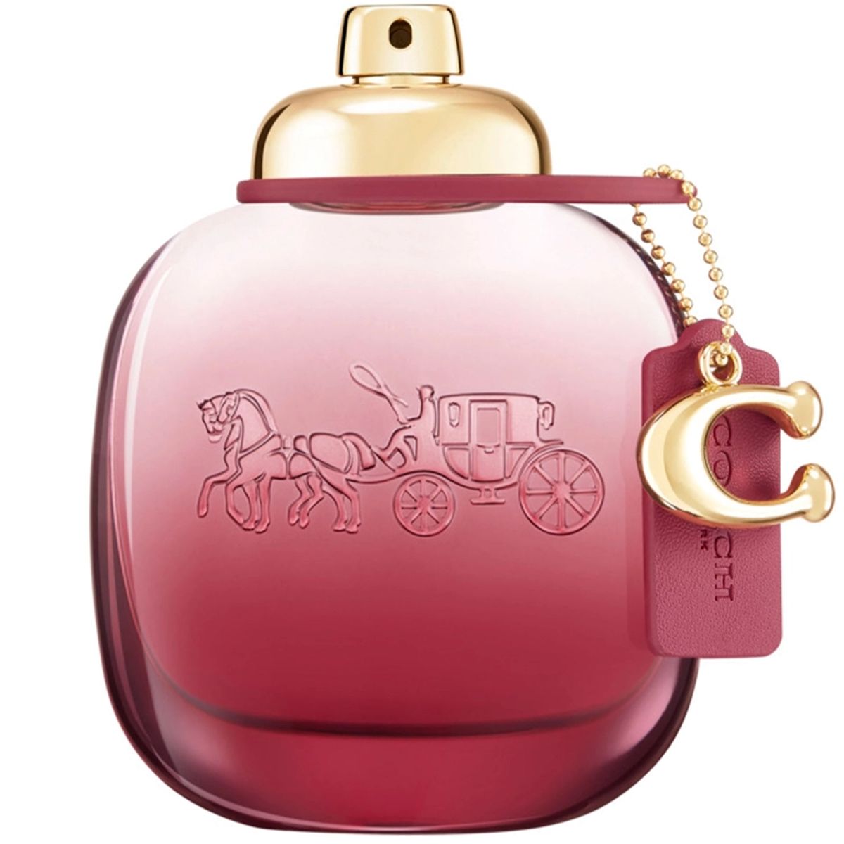 Coach Wild Rose EDP 90 ml