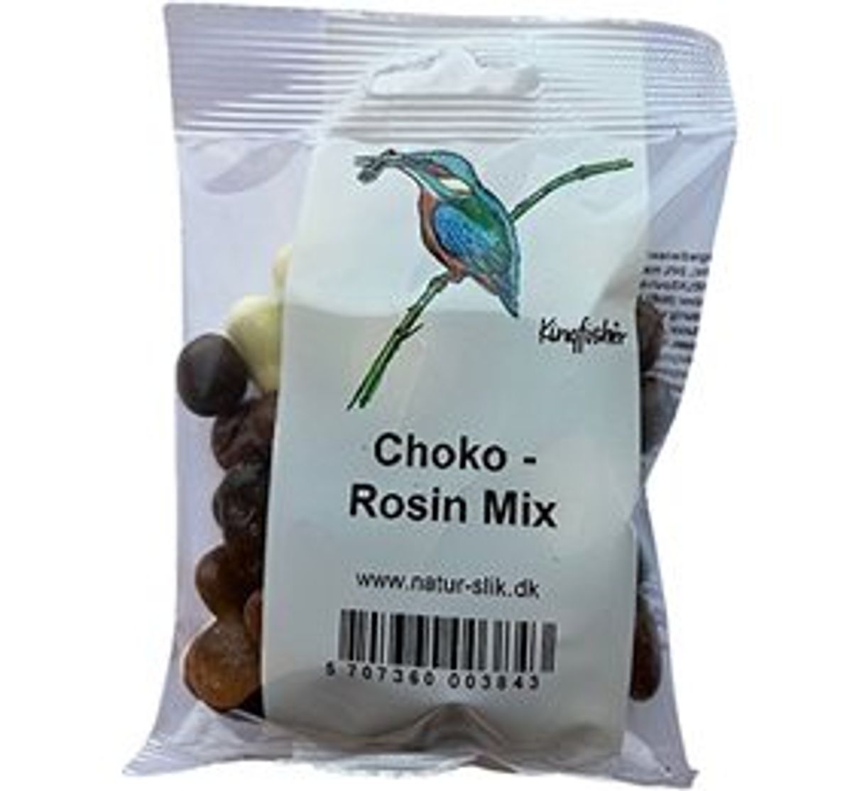 Coala's Choko Rosin blanding 80 g