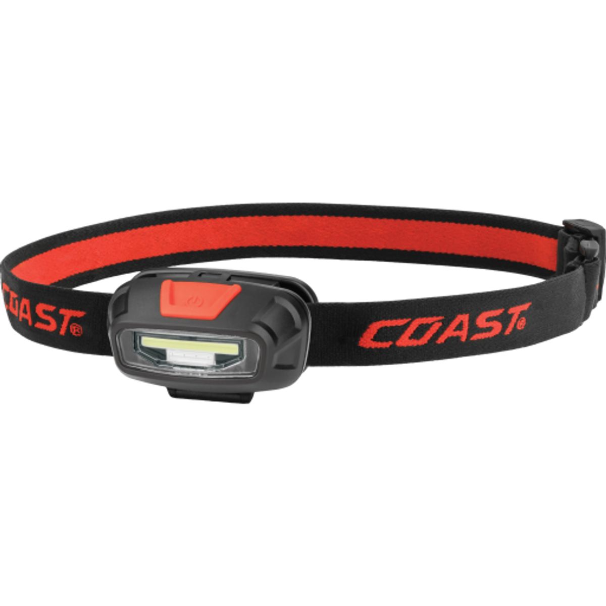 Coast FL13R pandelampe - 270Lumen - genopladelig