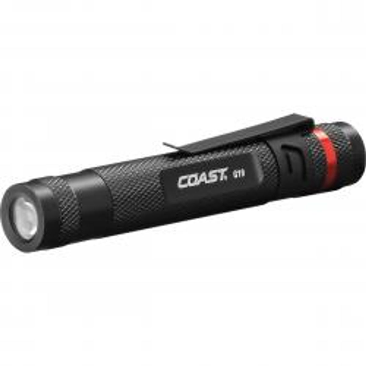 COAST G19 flashlight (54 lumens) - in gift box - Lommelygte