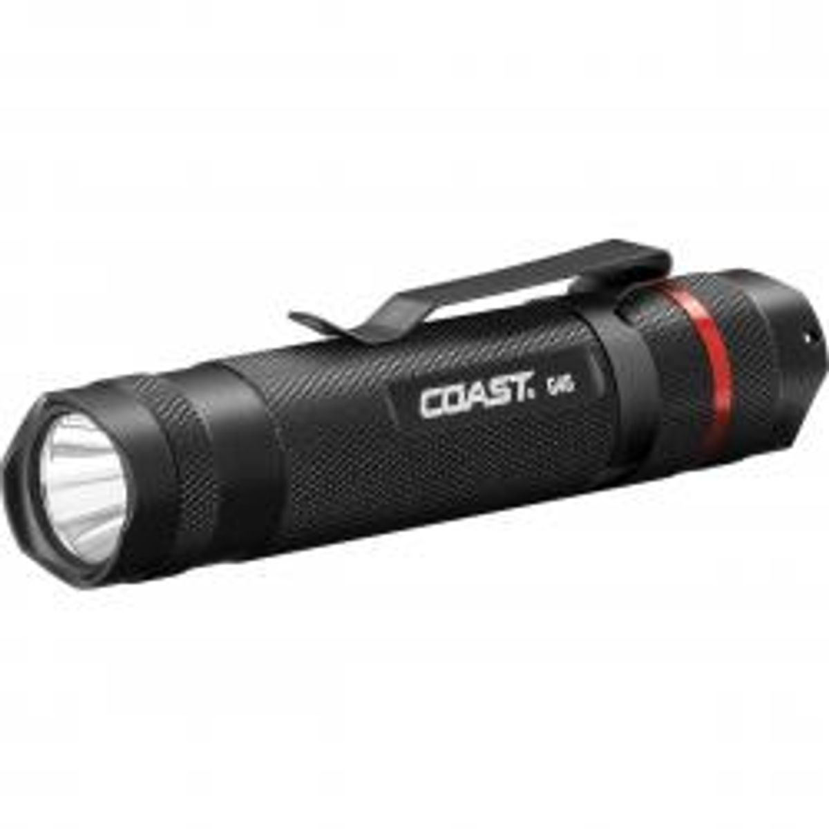 COAST G45 flashlight (385 lumens) - in blister pack - Lommelygte