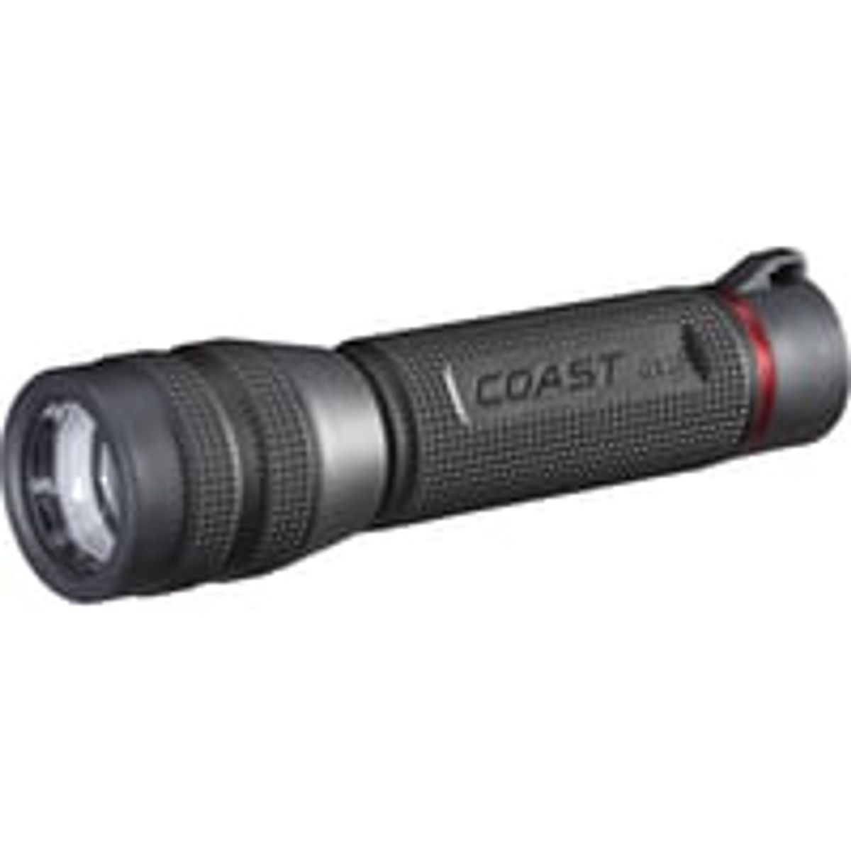 Coast GX20 Vandtt lygte med fokus 1200 lumen