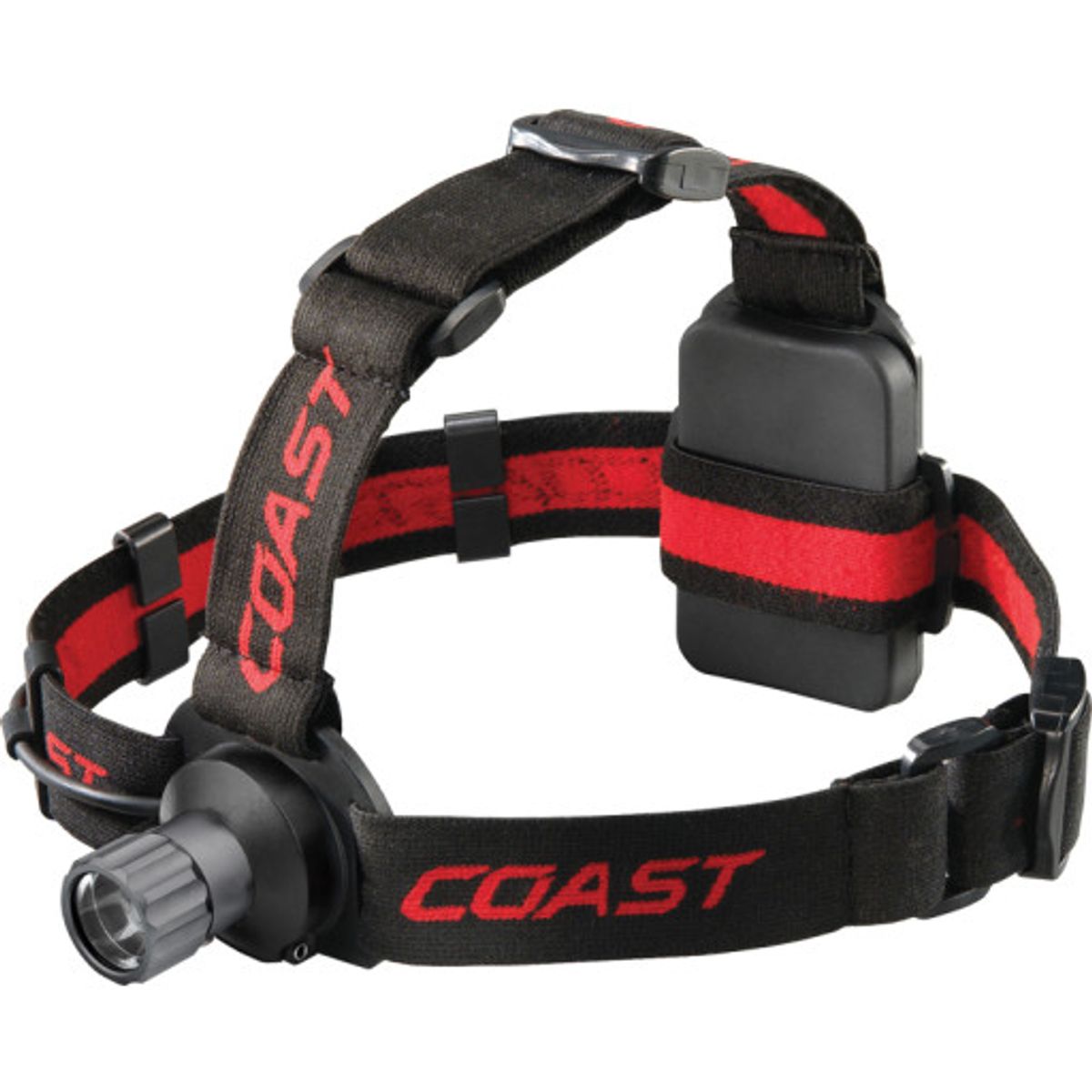 Coast HL40 pandelampe, 300 lumen