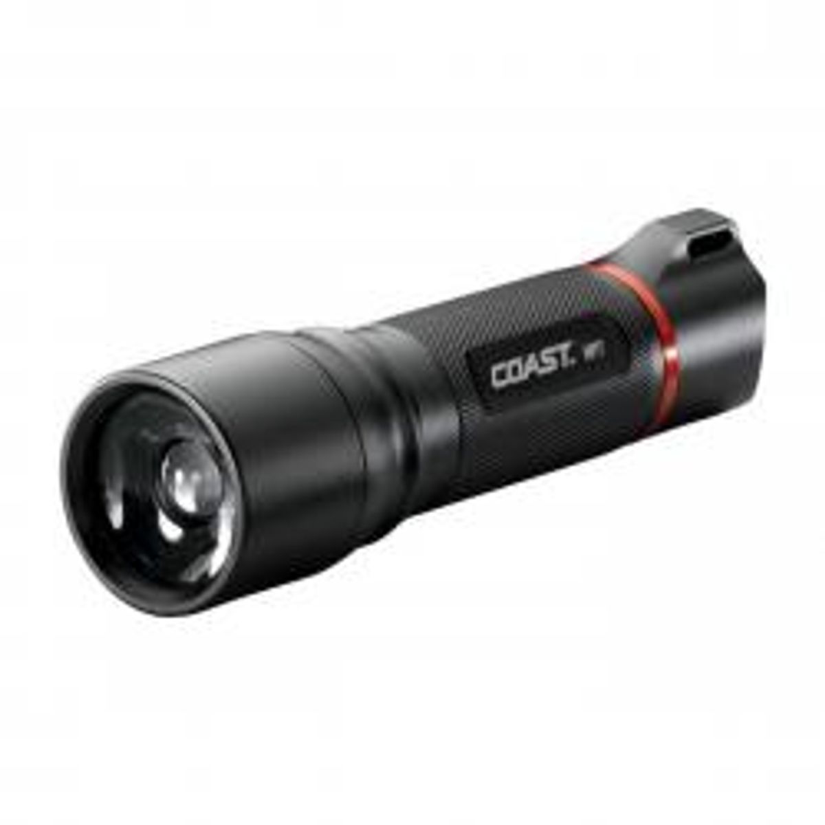 COAST HP7 flashlight (650 lumens) - in gift box - Lommelygte