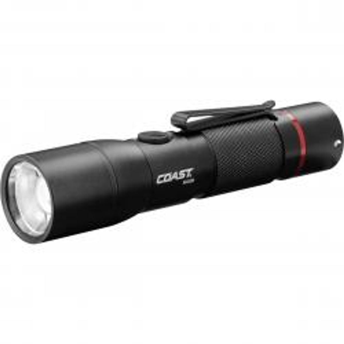 COAST HX5R Rechargeable Flashlight (340 lumens) - in blister pack - Lommelygte