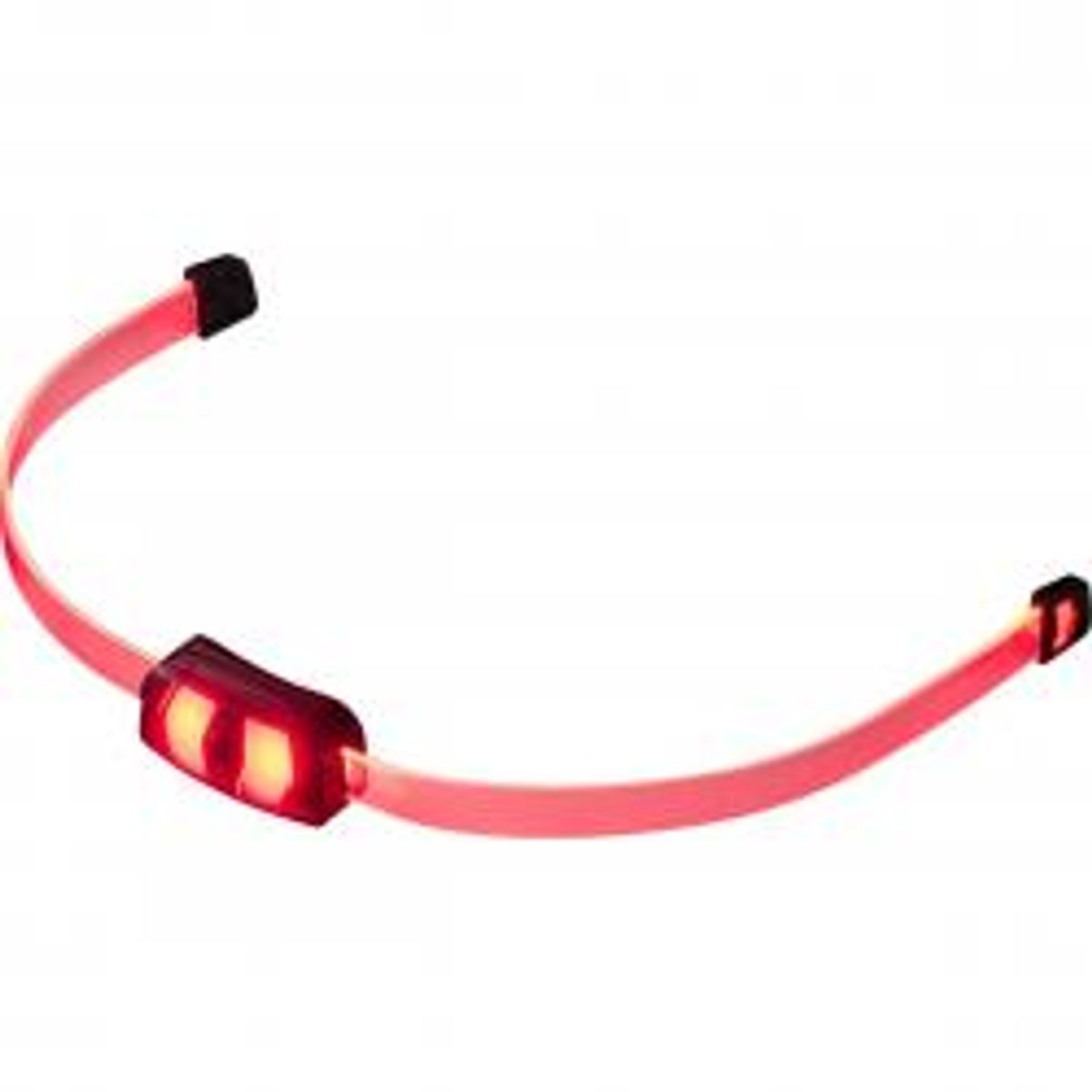 COAST LHS300 - lighted headband & safety light - Sikkerhedslys