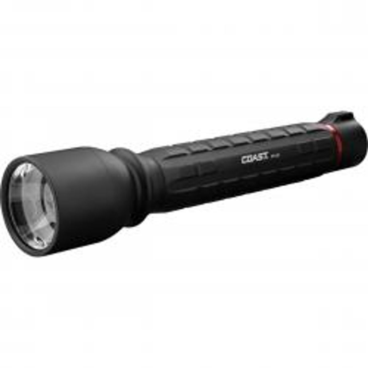 Coast XP18R rechargeable flashlight, 3650 lumens - Vending pack - Lommelygte