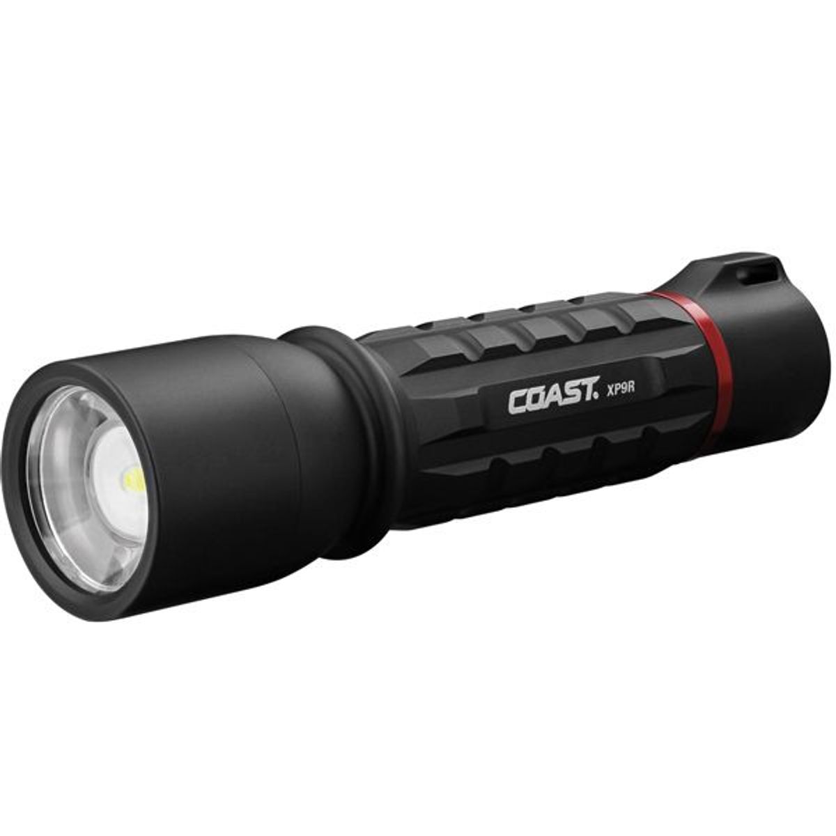 Coast XP9R genopladelig håndlygte 1000 Lumen IP54 - 1171107