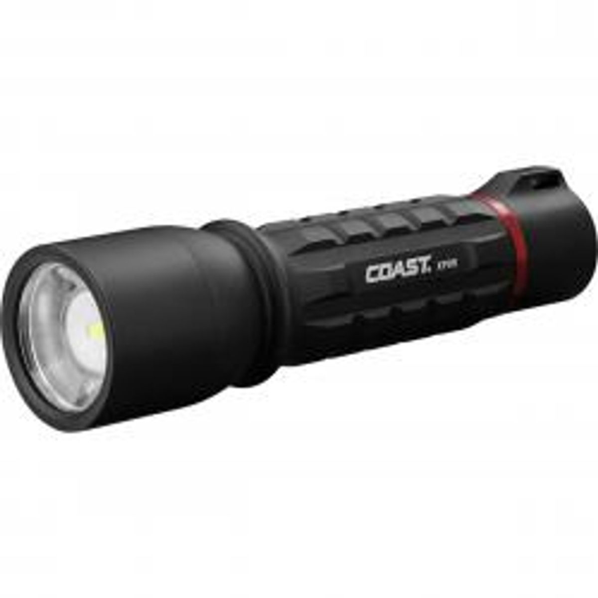 Coast XP9R rechargeable flashlight, 1000 lumens - Vending pack - Lommelygte