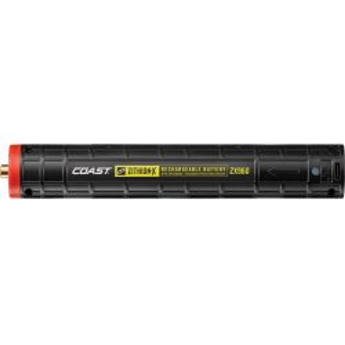 COAST ZX960 Zithion-x Rechargeable Battery for XP18R - Batteri