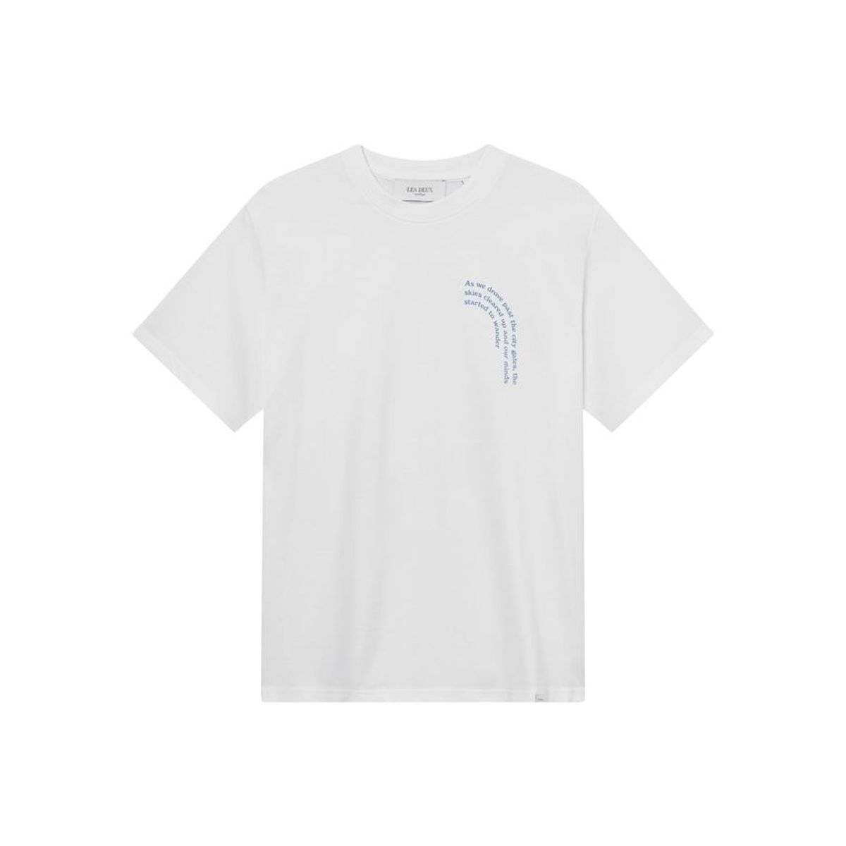 Coastal T-Shirt