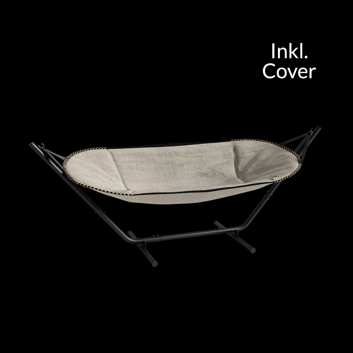 Cobana Hammock + Winter Cover