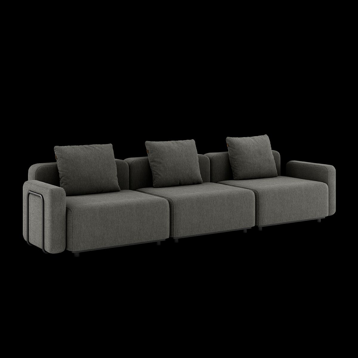 Cobana Lounge Sofa - 4 pers.