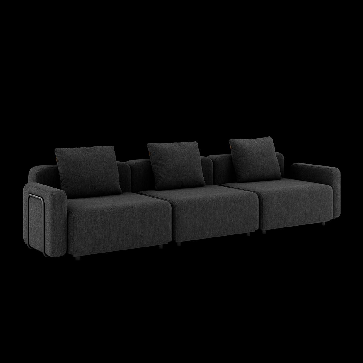 Cobana Lounge Sofa - 4 pers.