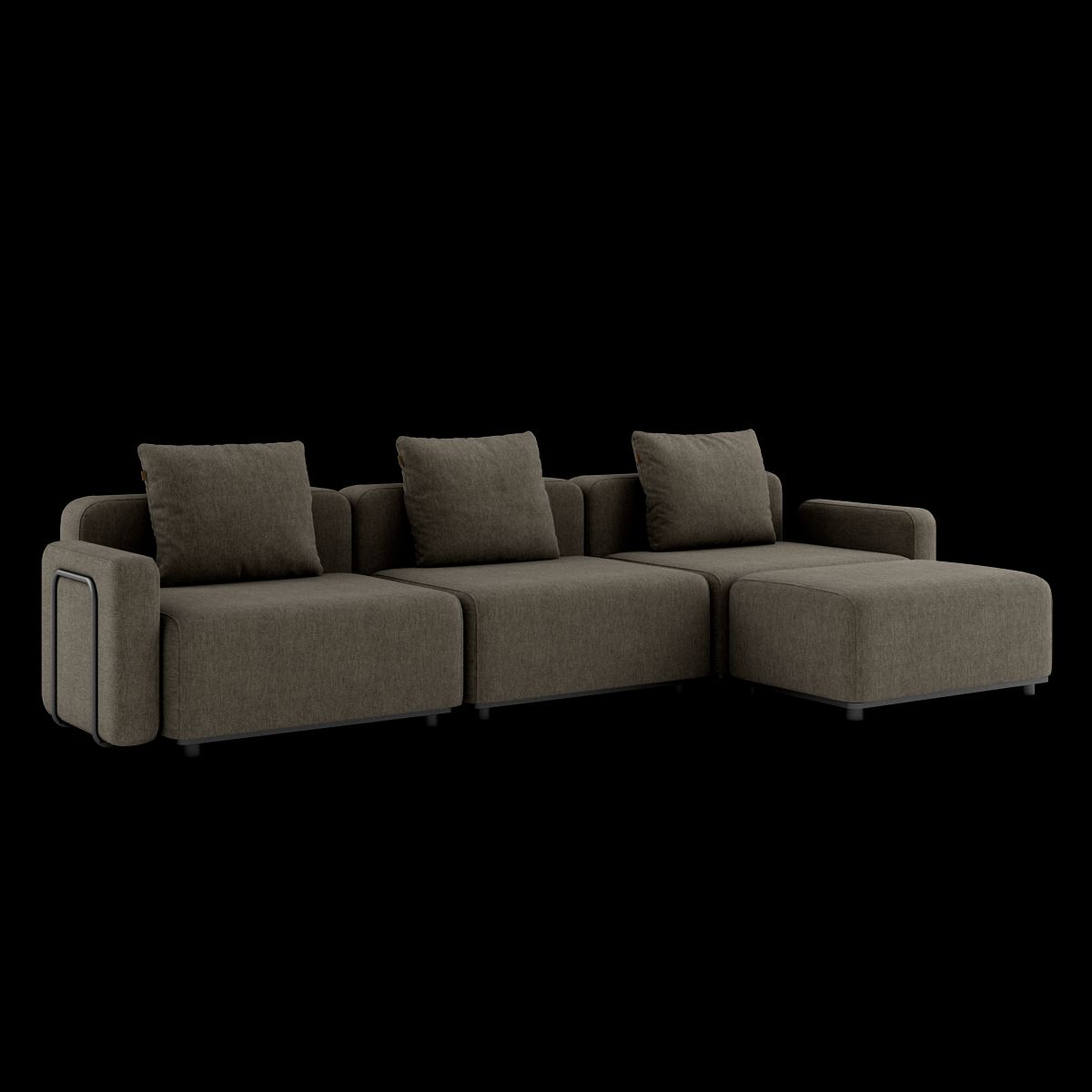 Cobana Lounge Sofa - 4 pers.