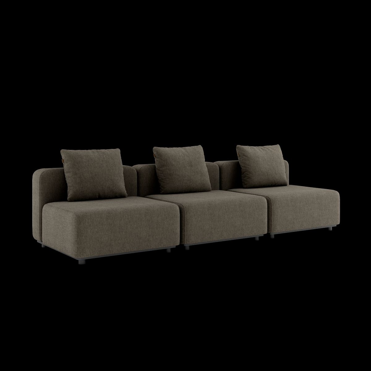 Cobana Lounge Sofa - 4 pers.