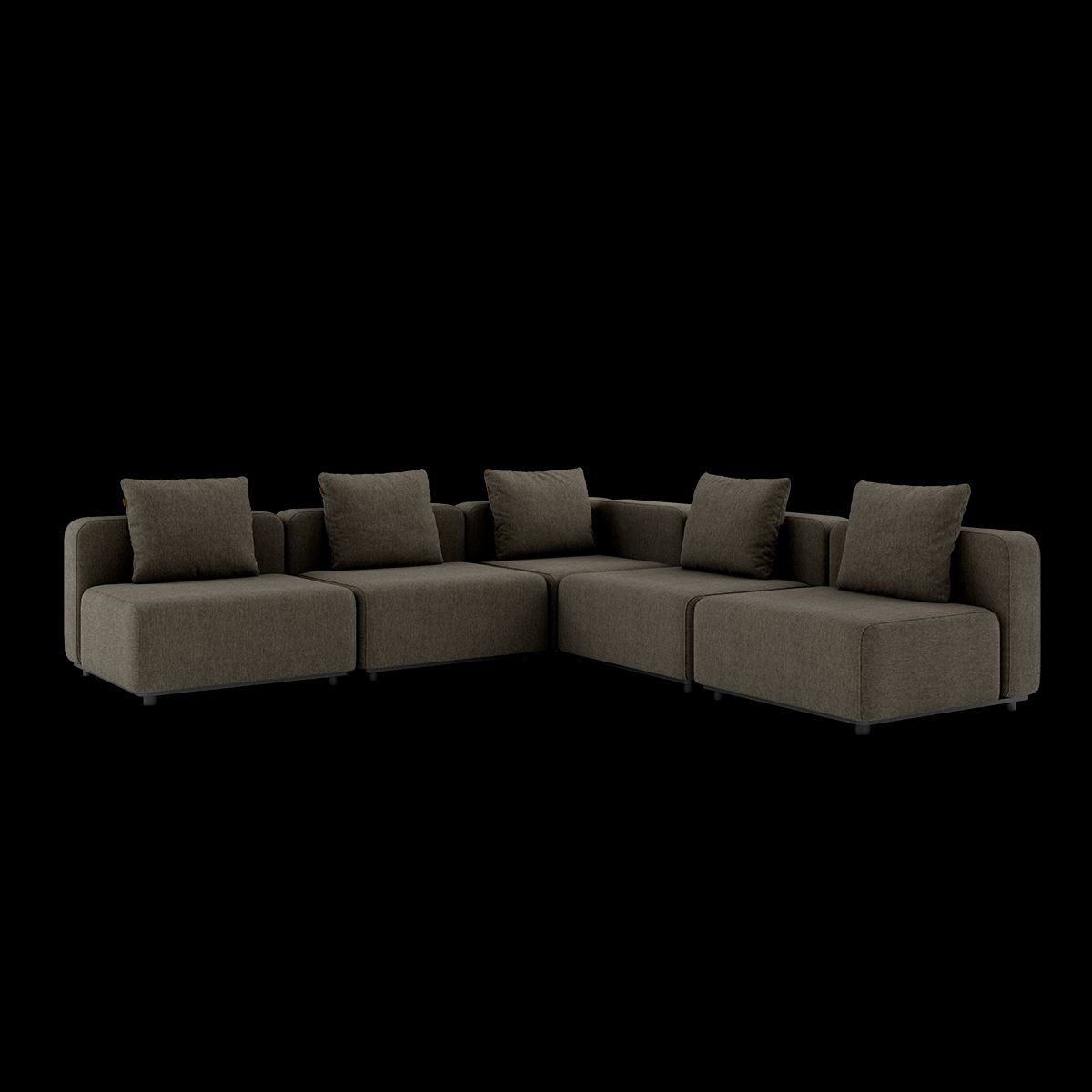 Cobana Lounge Sofa - Hjørnesofa