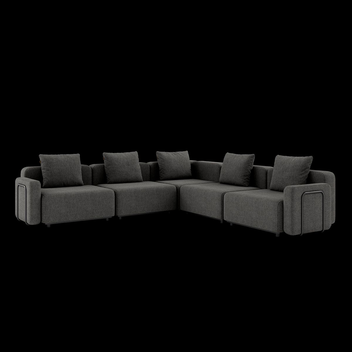 Cobana Lounge Sofa - Hjørnesofa