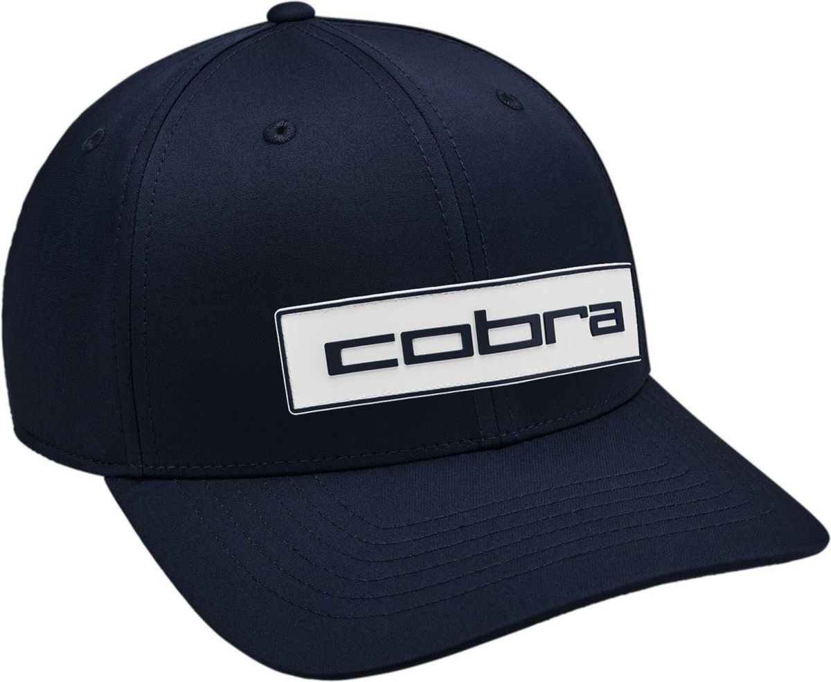 Cobra Cobra Tour Tech (2024) Herre Kasket - Deep Navy/White - Str. Onesize