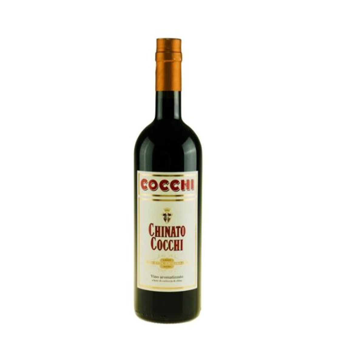 Cocchi Chinato Cocchi 0,75 Ltr