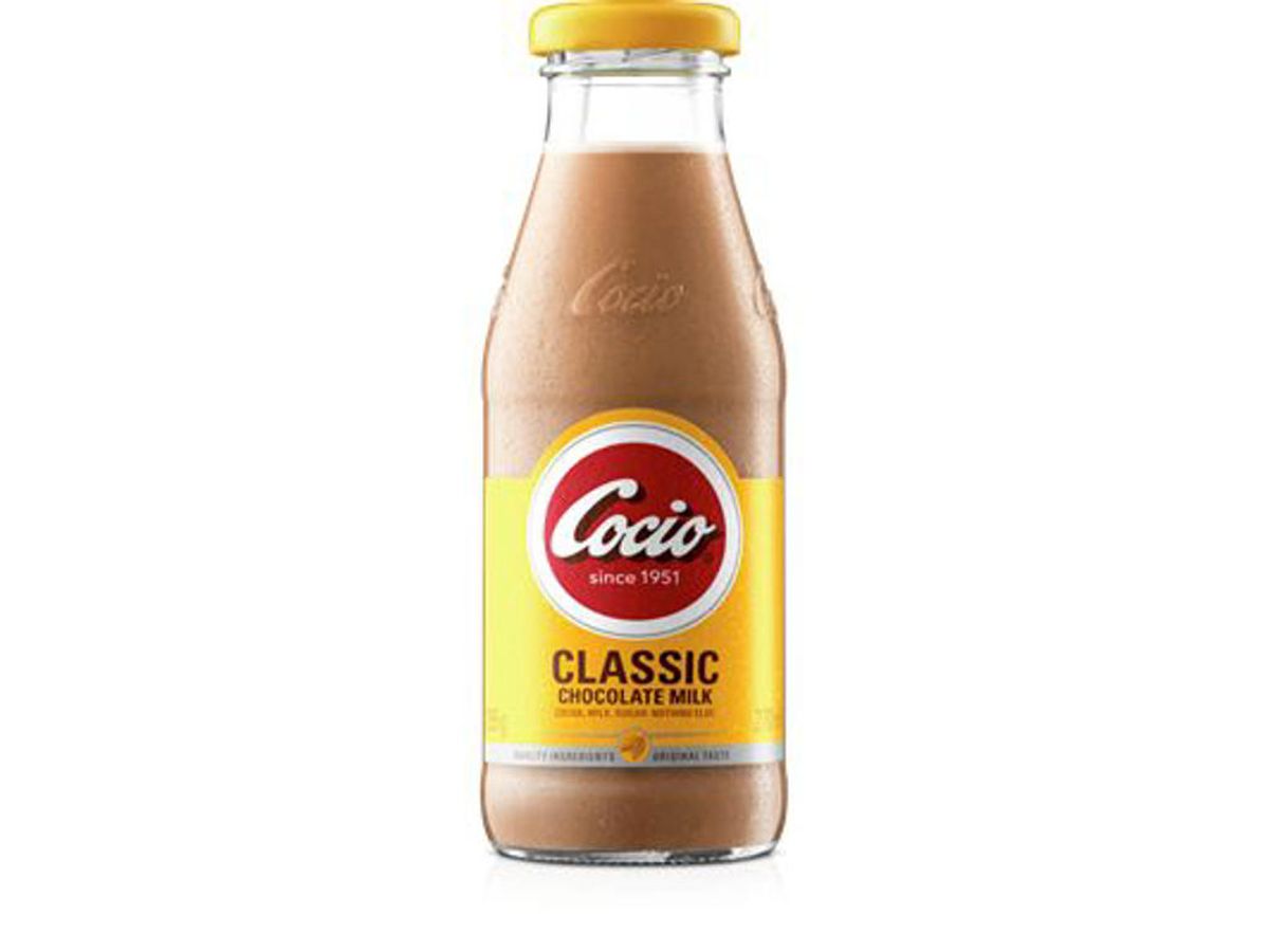 Cocio 40 cl