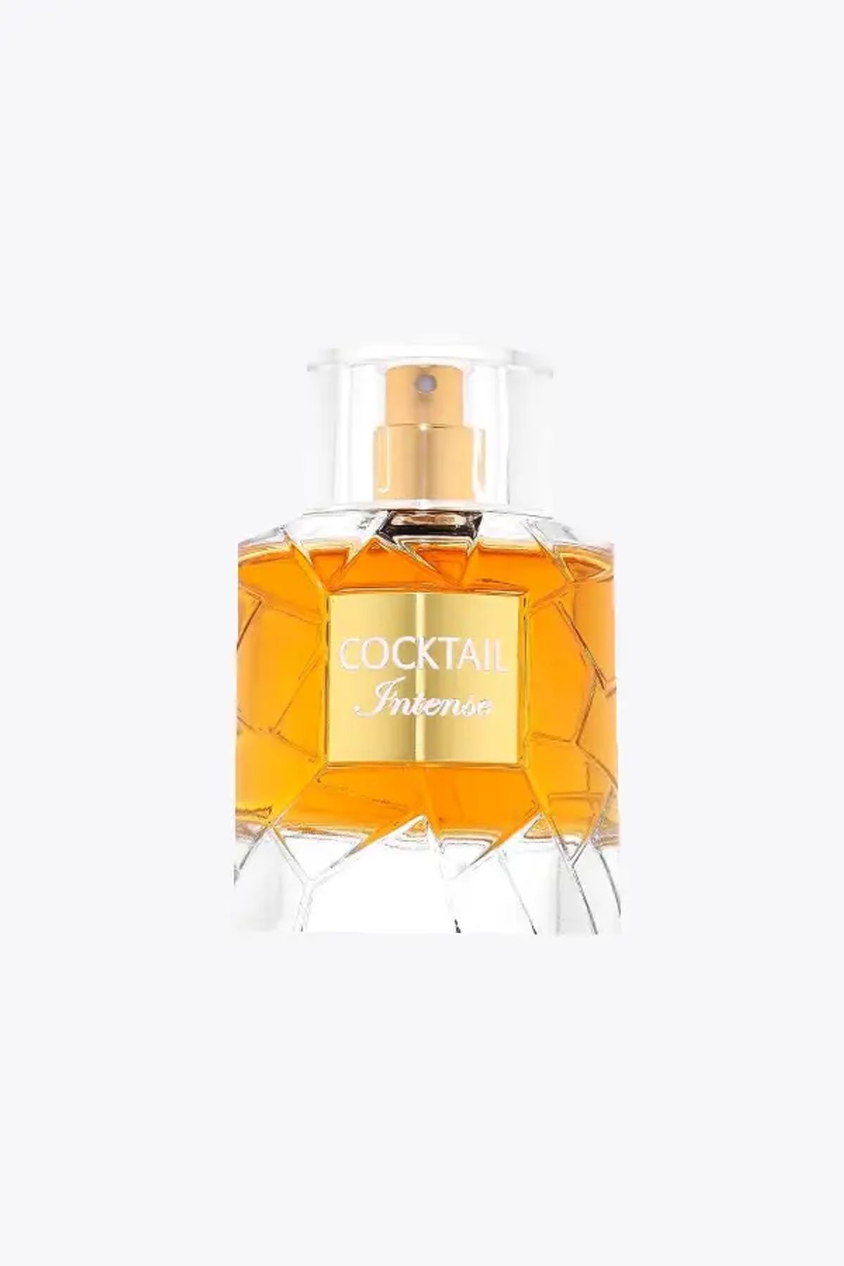 Cocktail Intense EDP 100ml