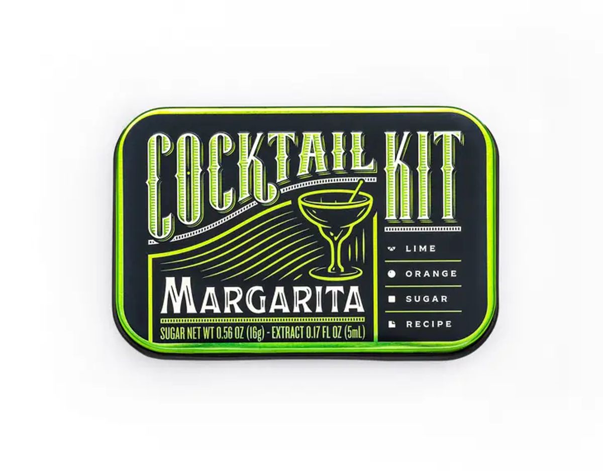 Cocktail Kit - Margarita