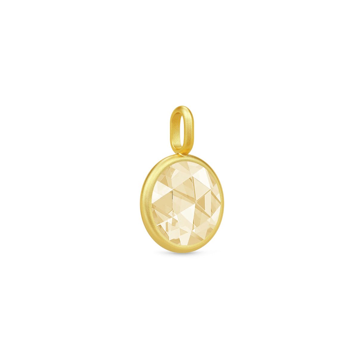 Cocktail Pendant Lemon