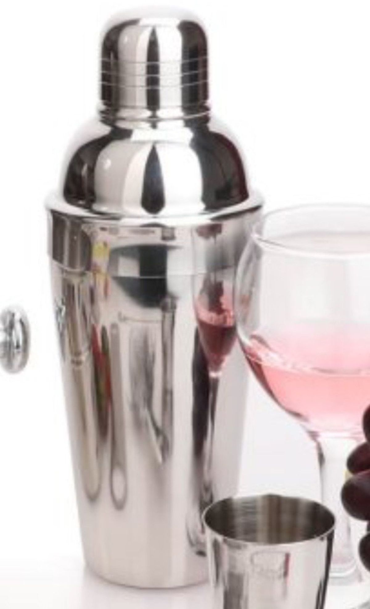 Cocktail Shaker 590 Ml