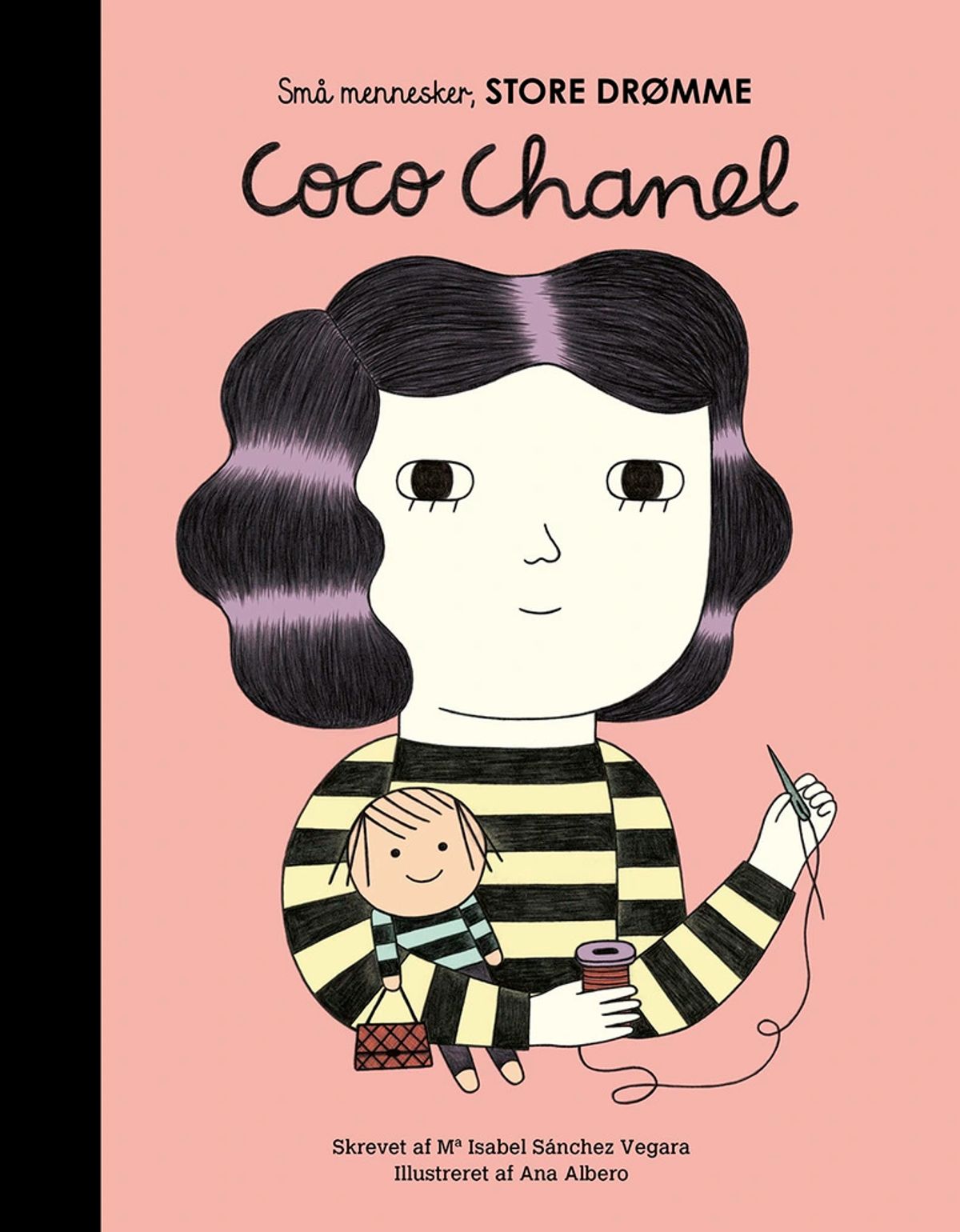 Coco Chanel