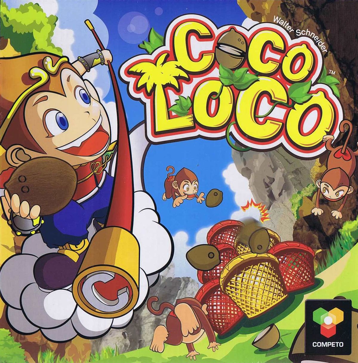 Coco Loco