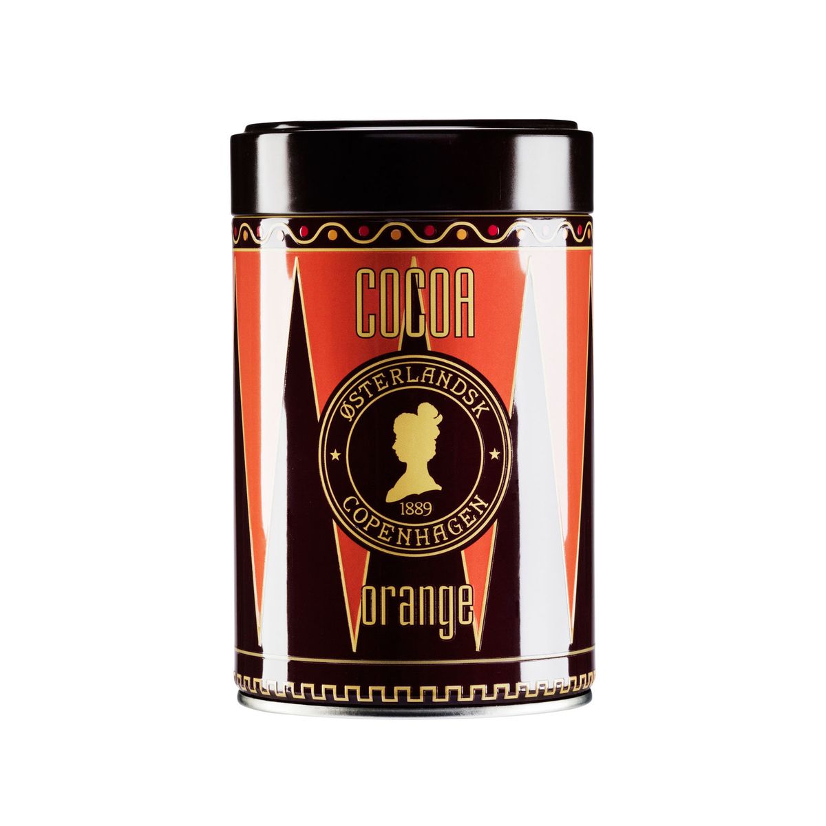 COCOA ORANGE 400 g