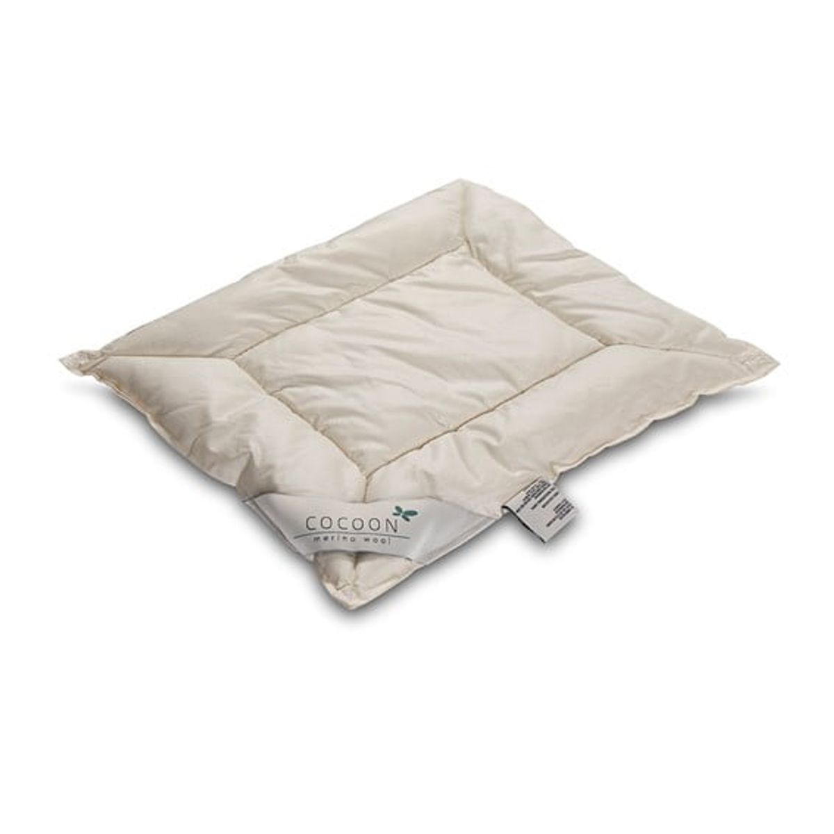 Cocoon Company Uld Babypude - 35x40