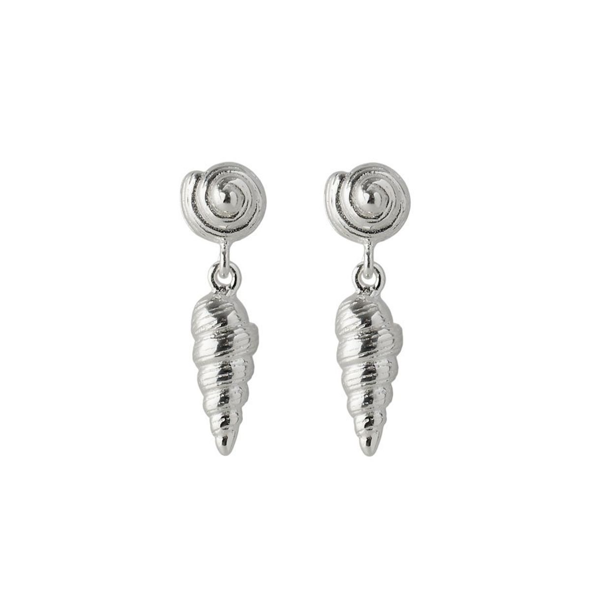 Cocoon Earrings