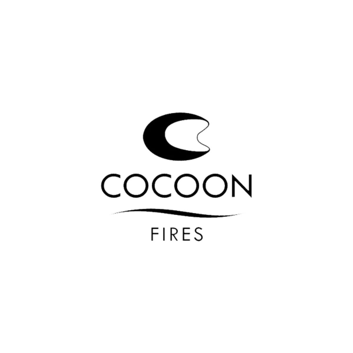 Cocoon Fires Loftbeslag Sort