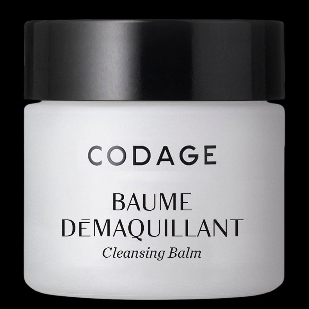 CODAGE Cleansing Balm (100 ml)