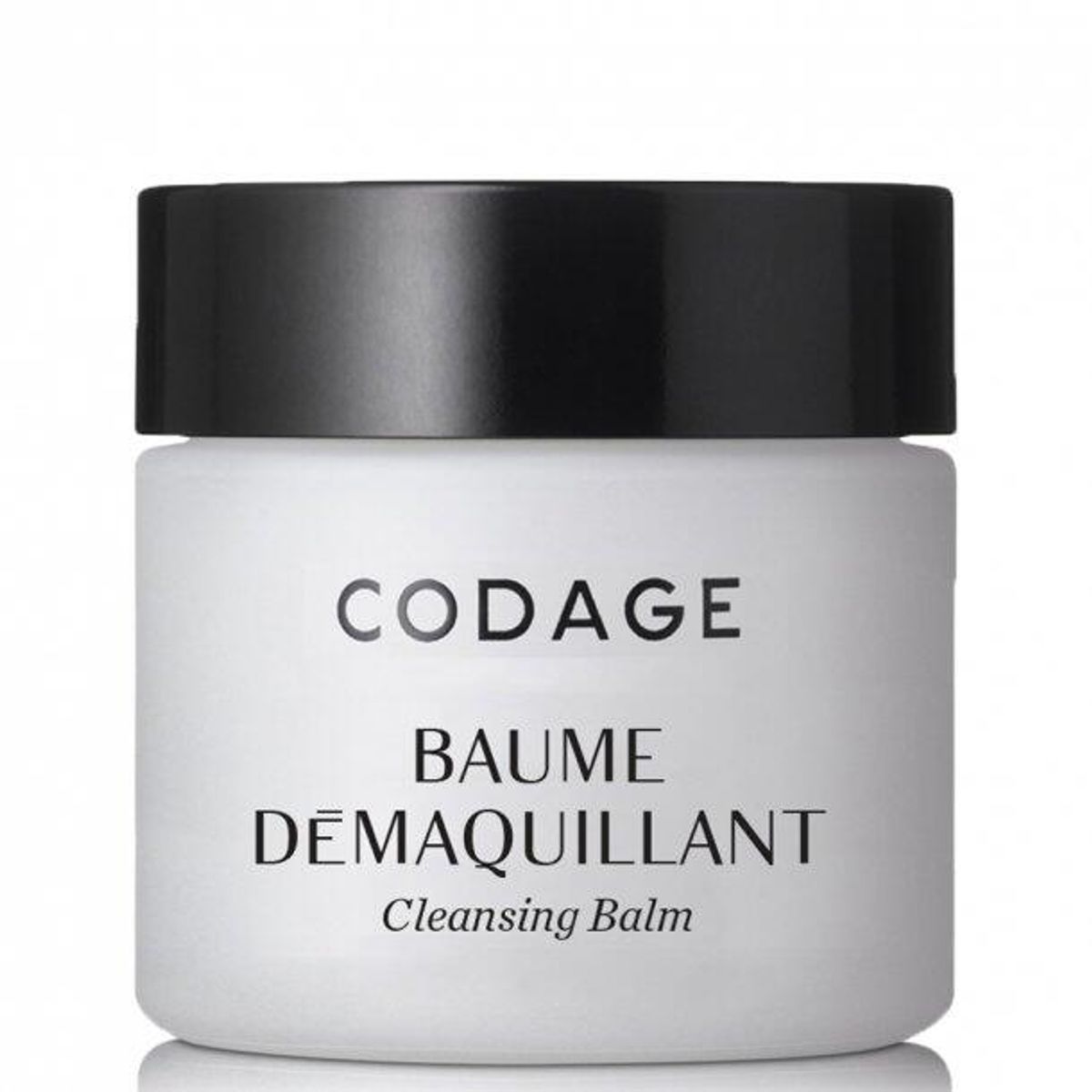 Codage Cleansing Balm, 100ml.