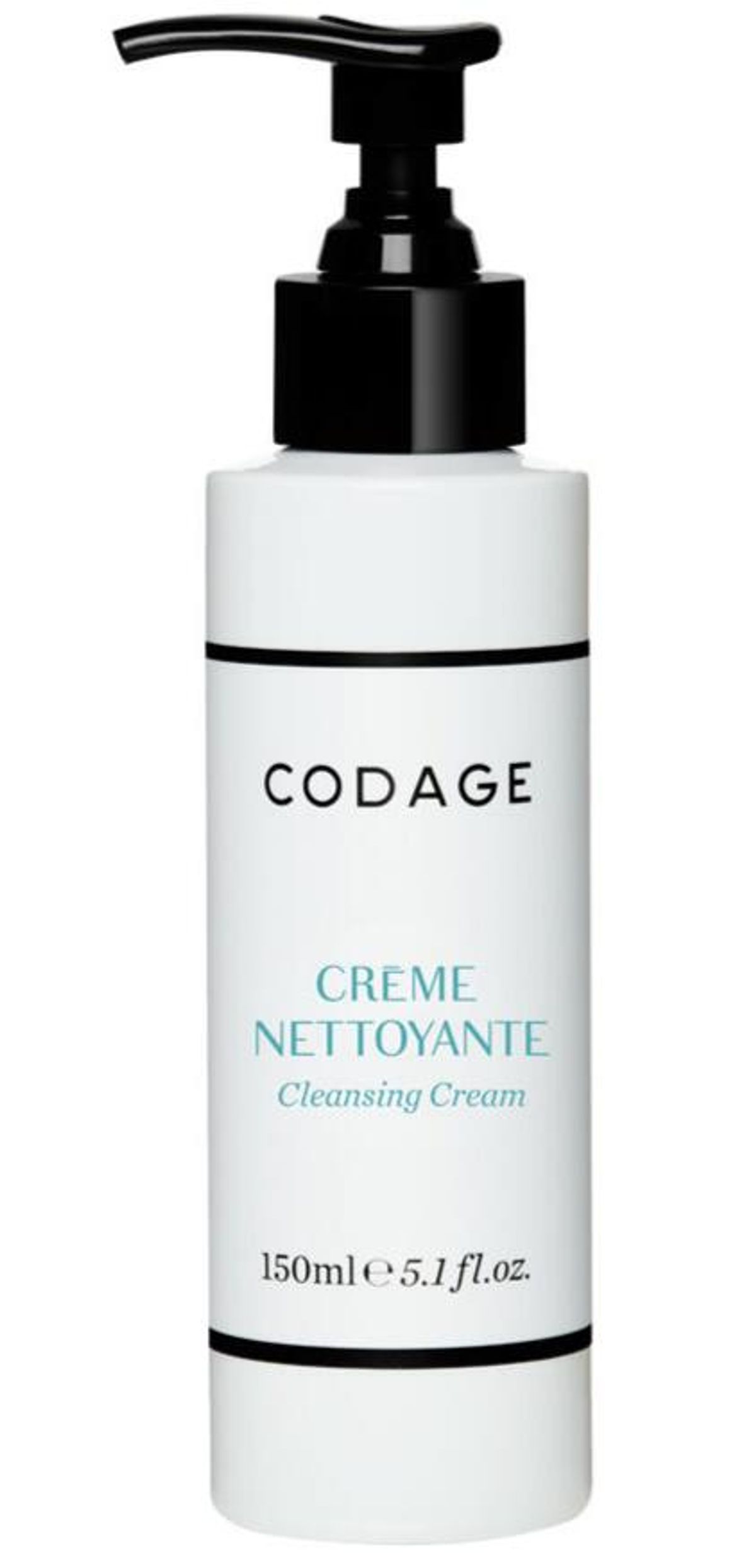 Codage Cleansing Cream 150ml.